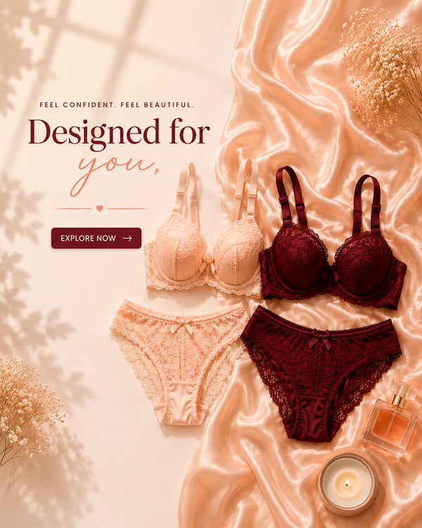 Lingerie Sets