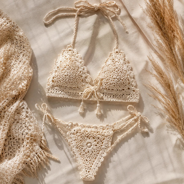 Crochet Lingerie