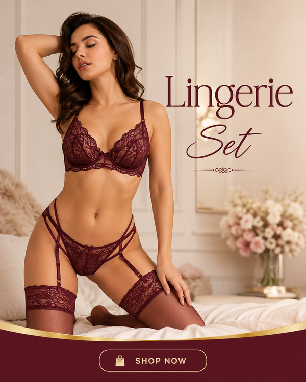 Lingerie